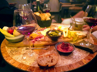 Times - Bar à Vins Montpellier à Montpellier
