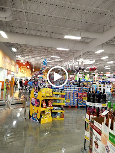 Grocery Store «El Super», reviews and photos, 1000 N Mountain Ave, Ontario, CA 91762, USA