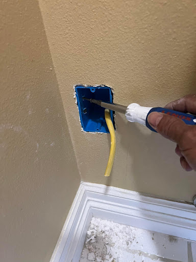 Electrician «Eon Electric LLC», reviews and photos, 3400 Iris Ave, McAllen, TX 78501, USA