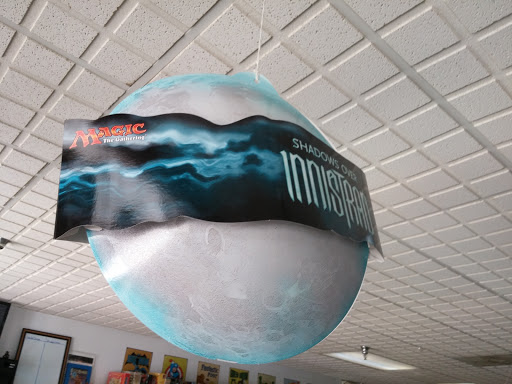 Comic Book Store «Xpanding Universe», reviews and photos, 1010 Beards Hill Rd, Aberdeen, MD 21001, USA