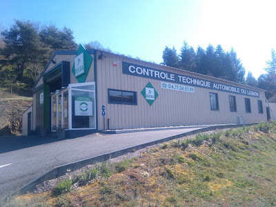 Centre de contrôle technique DEKRA à Boën-sur-Lignon