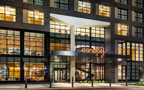 Canopy by Hilton Grand Rapids Downtown image