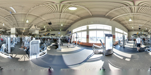 Health Club «24 Hour Fitness», reviews and photos, 15 W Crystal Lake St, Orlando, FL 32806, USA