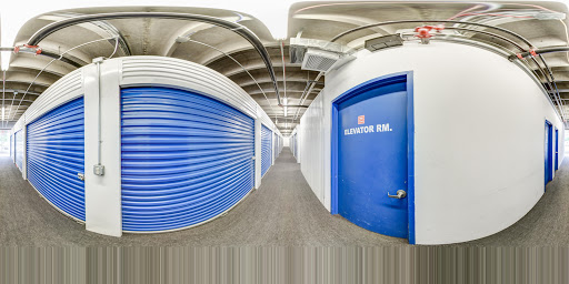 Self-Storage Facility «Secure Self Storage», reviews and photos, 5909 Blair Rd NW, Washington, DC 20011, USA