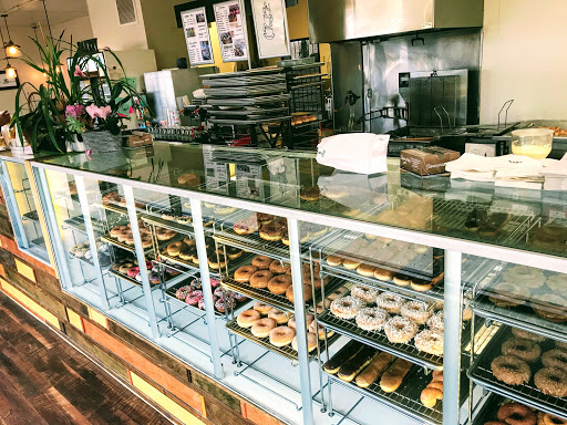 Donut Shop «Golden Donut», reviews and photos, 2360 University Ave, San Diego, CA 92104, USA