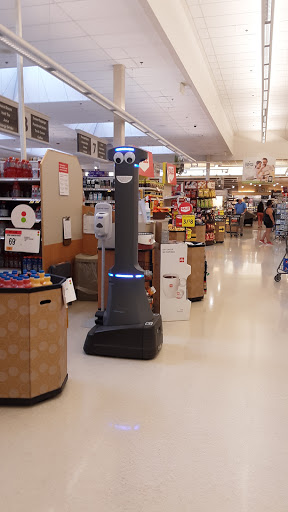 Supermarket «Stop & Shop», reviews and photos, 100 Main St N, Southbury, CT 06488, USA