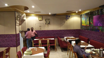 APSARA RESTAURANT