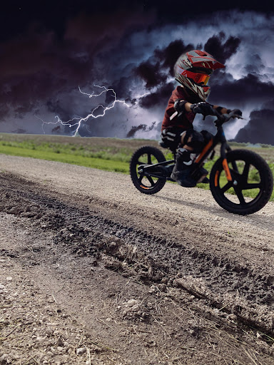 Harley-Davidson Dealer «Zylstra Harley-Davidson®», reviews and photos, 1930 E 13th St, Ames, IA 50010, USA