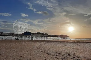 Blackpool Promenade image