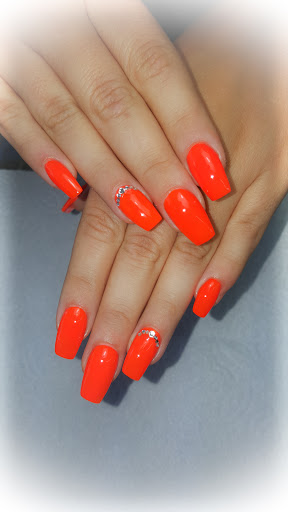 Beauty Salon «Nails & Beauty», reviews and photos, 734 71st St, Miami Beach, FL 33141, USA