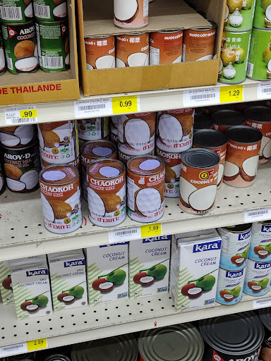 Asian Grocery Store «Hoa Binh Garden Grove Supermarket», reviews and photos, 13922 Brookhurst St, Garden Grove, CA 92843, USA