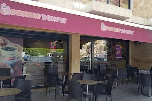 Dunkin' Jbeil image