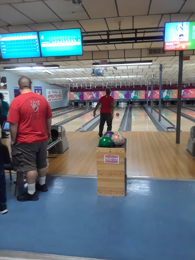 Bowling Alley «The Bowling Alley», reviews and photos, 2237 Boulevard, Colonial Heights, VA 23834, USA