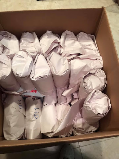 Moving and Storage Service «My Tucson Movers», reviews and photos, 1625 E Prince Rd #79, Tucson, AZ 85719, USA