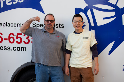 Plumber «Plumbing Express», reviews and photos, 3070 Presidential Dr #220, Atlanta, GA 30340, USA