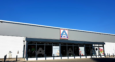 Aldi à Bagnols-sur-Cèze