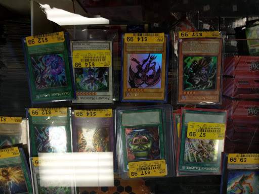 DVD Store «Vintage Stock», reviews and photos, 5351 NE Antioch Rd, Kansas City, MO 64119, USA