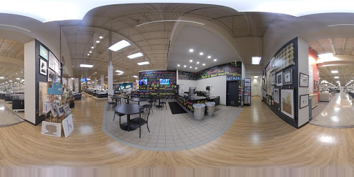 Furniture Store «HOM Furniture», reviews and photos, 3201 Country Dr, Little Canada, MN 55117, USA
