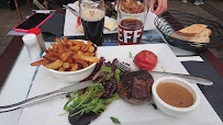 Steak du Bistro Les Quatre Vents à Brest - n°14