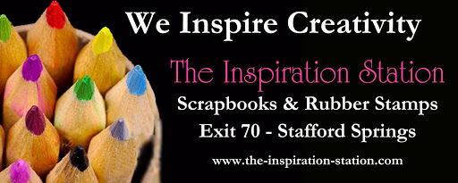 Scrapbooking Store «The Inspiration Station», reviews and photos, 13 Furnace Ave, Stafford Springs, CT 06076, USA