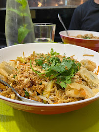 Vermicelle du Restaurant vietnamien Bo Bun Vivienne à Paris - n°12