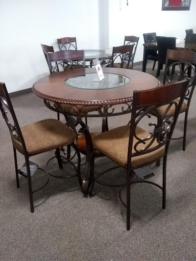 Furniture Store «Furniture Barn», reviews and photos, 1389 University Ave W, St Paul, MN 55104, USA