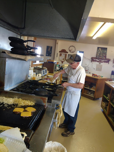 Coffee Shop «Morning Star Cafe», reviews and photos, 10428 AZ-92 # B, Hereford, AZ 85615, USA