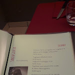 Photo n°7 de l'avis de irene.a fait le 27/07/2018 à 21:49 sur le  Parco Santa Giulia Ristorante by serviti e riveriti con gusto à Monchio