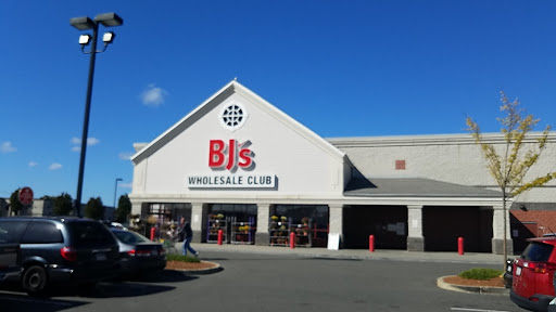 Warehouse club «BJ’s Wholesale Club», reviews and photos, 5 Ward St, Revere, MA 02151, USA