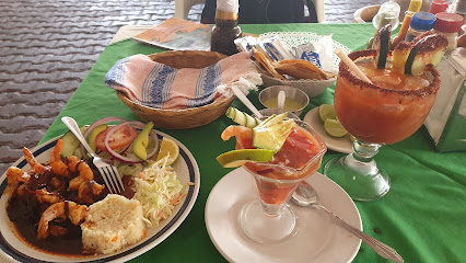 MARISCOS LA COSTA