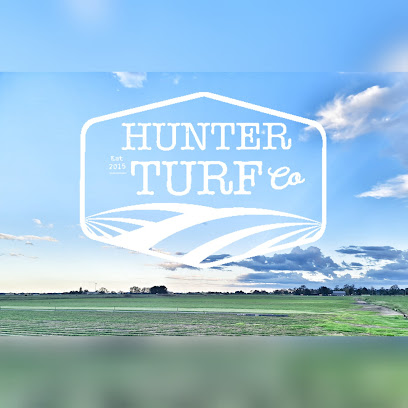 Hunter Turf Co