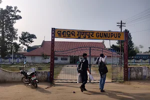 Gunupur image