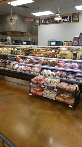 Grocery Store «Fresh Thyme Farmers Market - Kirkwood MO», reviews and photos, 1018 N Kirkwood Rd, Kirkwood, MO 63122, USA