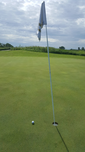 Golf Course «Tregaron Golf Course», reviews and photos, 13909 Glengarry Cir, Bellevue, NE 68123, USA