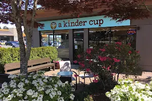 A Kinder Cup image
