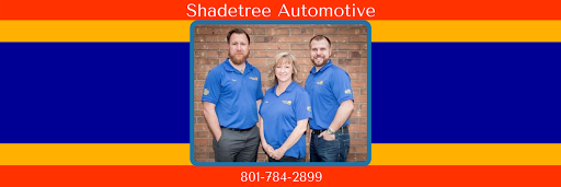 Auto Repair Shop «Shadetree Automotive», reviews and photos, 757 UT-193, Layton, UT 84041, USA