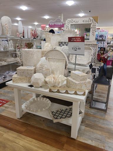 Department Store «Home Goods», reviews and photos, 9625 Crosshill Blvd, Jacksonville, FL 32222, USA