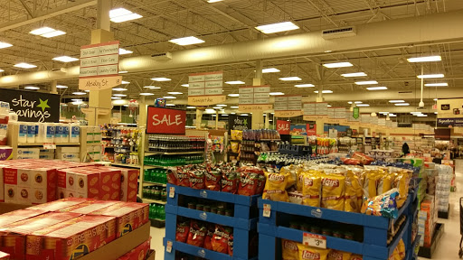 Grocery Store «Star Market», reviews and photos, 45 William T Morrissey Blvd, Dorchester, MA 02125, USA
