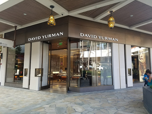 David Yurman