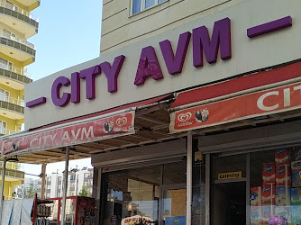 City Avm