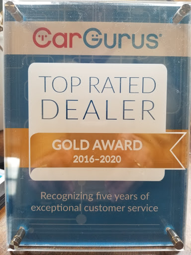 Auto Broker «Auto Brokers Nashville», reviews and photos, 636 W Iris Dr, Nashville, TN 37204, USA