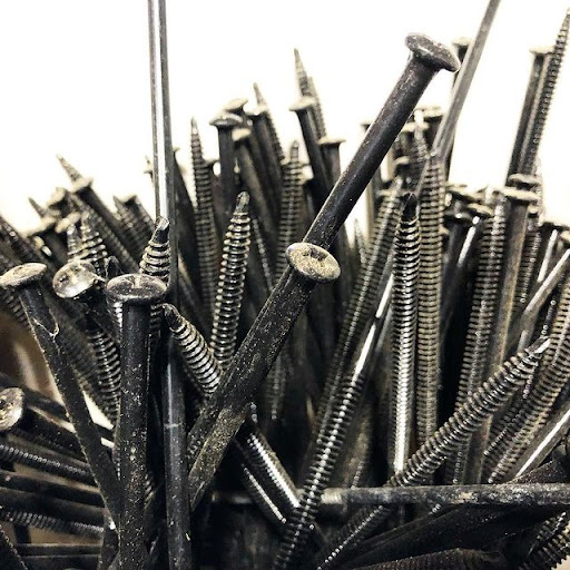 Roofing Contractor «Roofwerks, Inc.», reviews and photos, 809-102 Mt Vernon Rd, Raleigh, NC 27607, USA