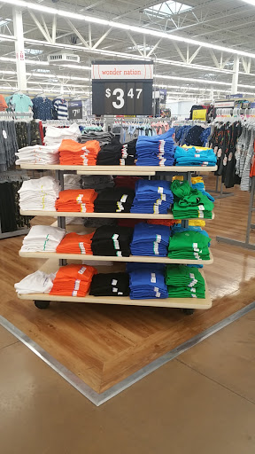 Department Store «Walmart Supercenter», reviews and photos, 8191 Upland Bend, Camby, IN 46113, USA