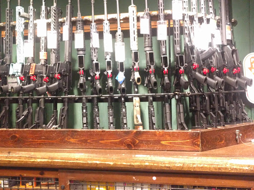 Sporting Goods Store «Bass Pro Shops», reviews and photos, 1000 Bass Pro Dr NW, Altoona, IA 50009, USA