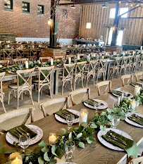 Stone Meadow Gardens