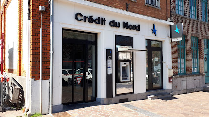 Photo du Banque Crédit du Nord à Wambrechies