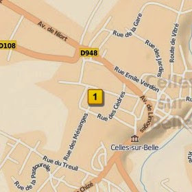 Existe plu à Celles-sur-Belle