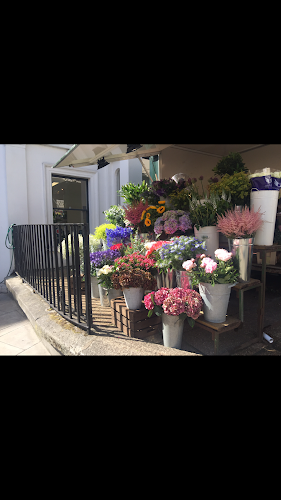 Reviews of The Flower Boutique London in London - Florist