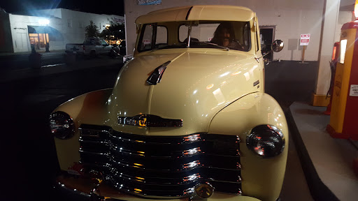 Ice Cream Shop «Scoops Ice Cream & Coffee», reviews and photos, 123 W Heron St, Aberdeen, WA 98520, USA