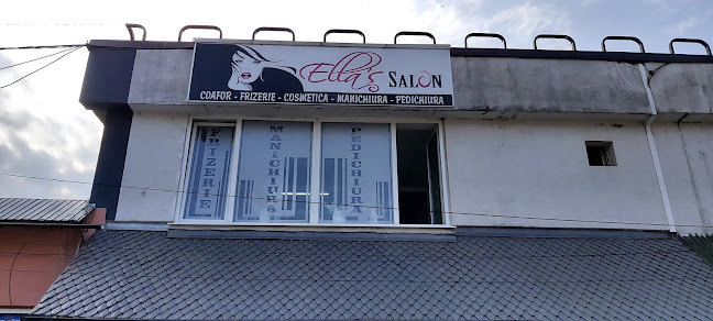 Ella's Salon